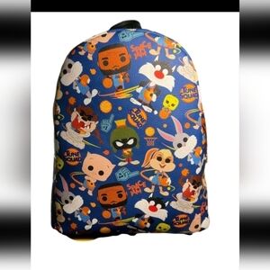Funko Space Jam Mini Backpack